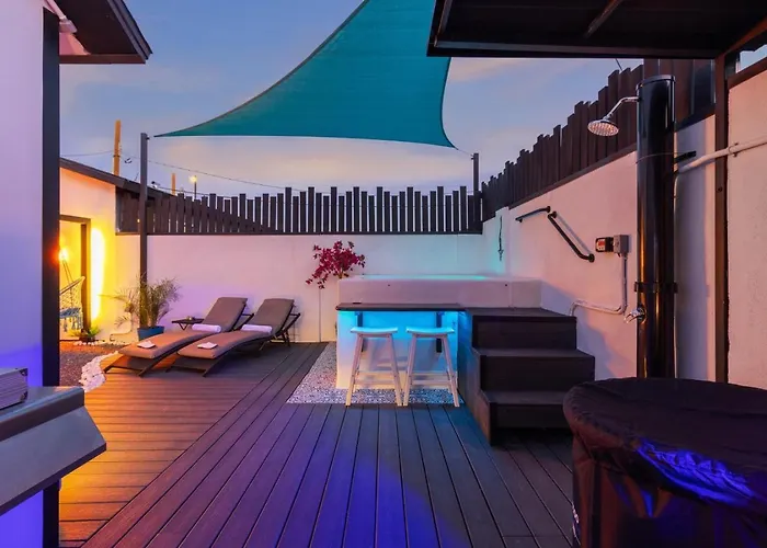 Wellness Escape Solas And Euphoria Phoenix