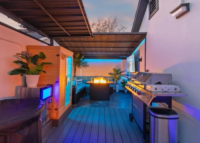 Wellness Escape Solas And Euphoria