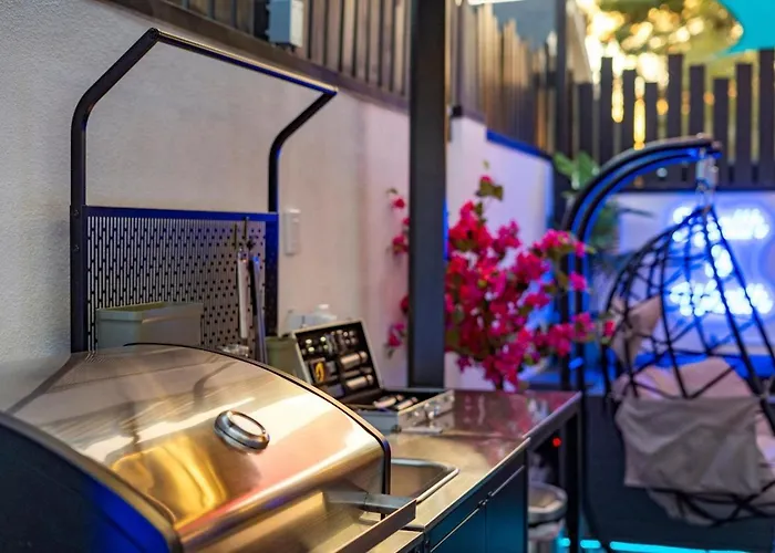 Wellness Escape Solas And Euphoria * Phoenix