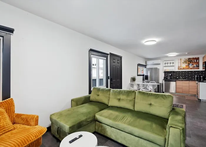 Wellness Escape Solas And Euphoria Holiday home Phoenix