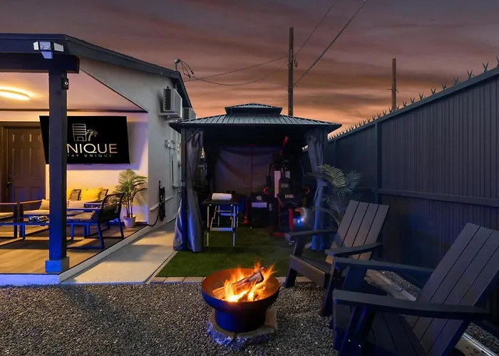 Holiday home Wellness Escape Solas And Euphoria *