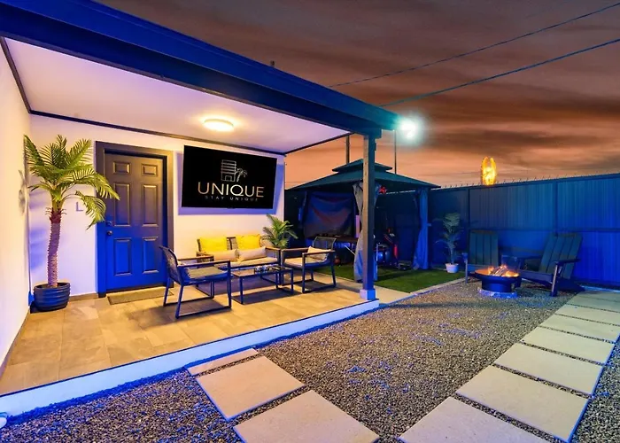 Wellness Escape Solas And Euphoria * Phoenix