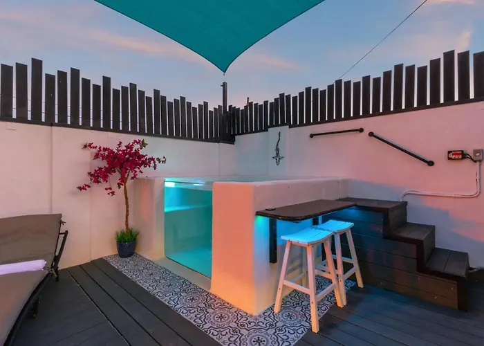 Wellness Escape Solas And Euphoria