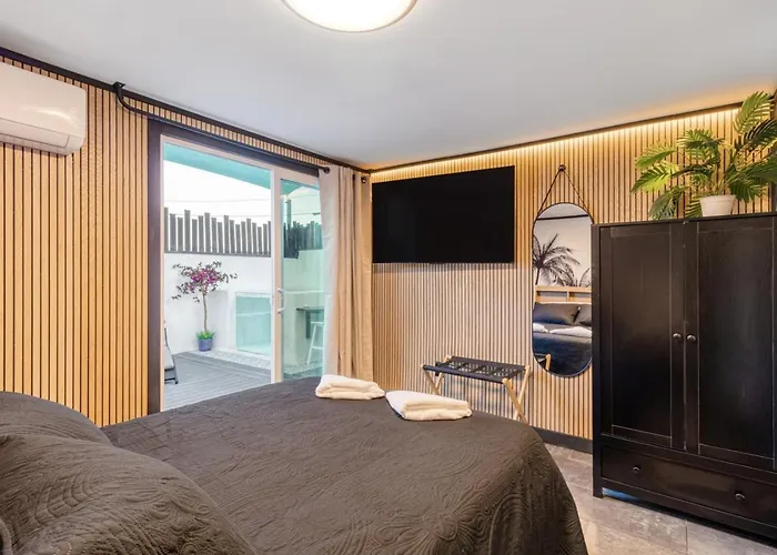 Holiday home Wellness Escape Solas And Euphoria Phoenix