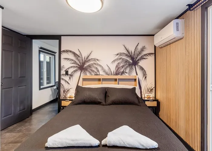 Holiday home Wellness Escape Solas And Euphoria