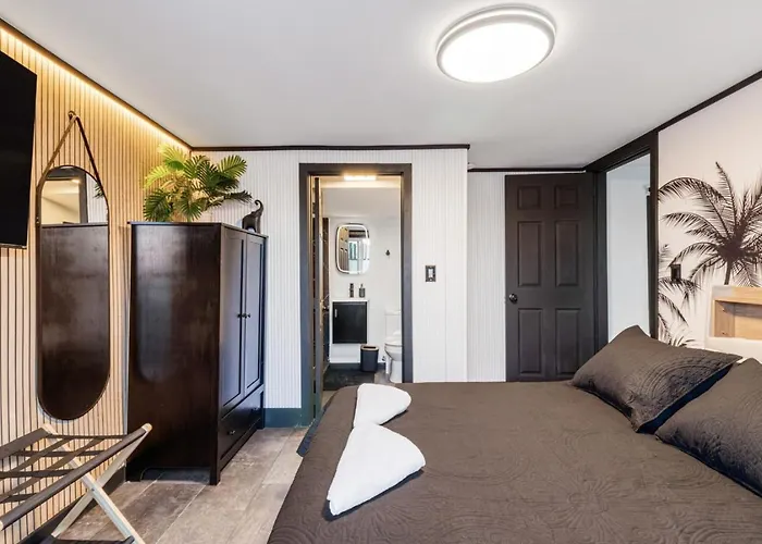 Holiday home Wellness Escape Solas And Euphoria Phoenix