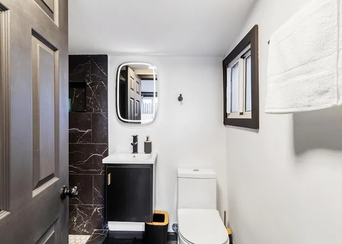 Holiday home Wellness Escape Solas And Euphoria Phoenix